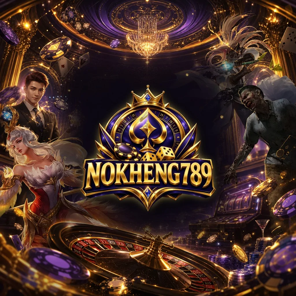NOKHENG789 Banner